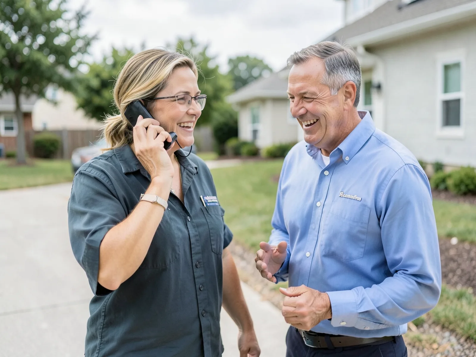 Frequently Asked Questions About Odor Damage Restoration in Rialto, CA